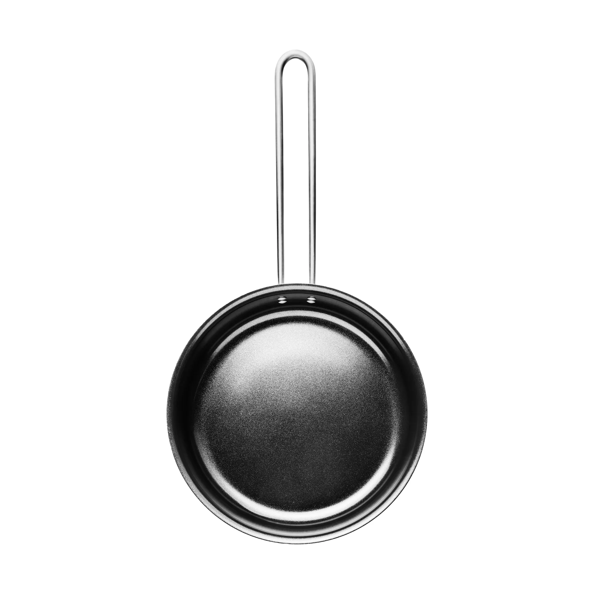 Eva Trio Grey Line frying pan, Ø24 cm Eva Solo