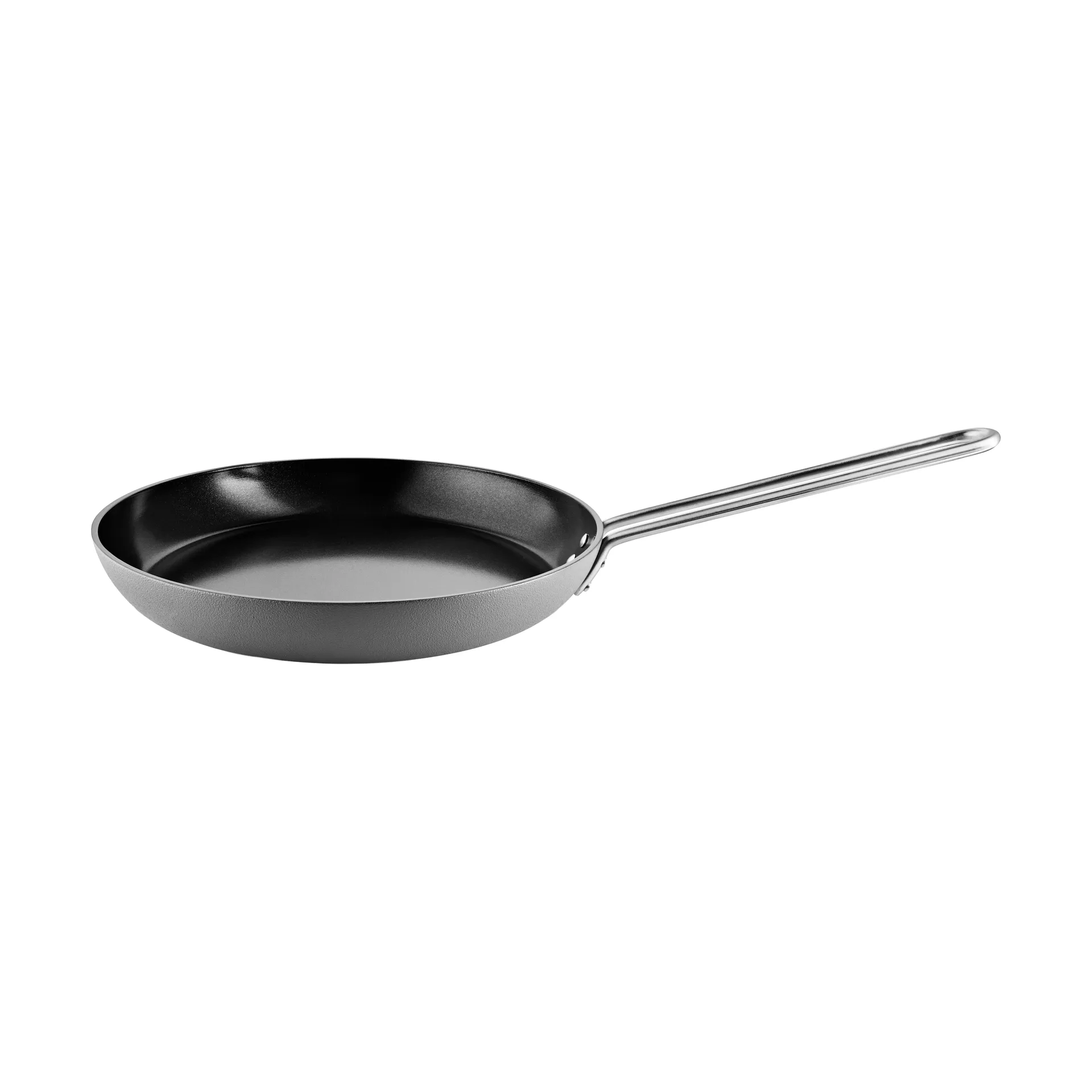 Eva Trio Grey Line frying pan, Ø28 cm Eva Solo