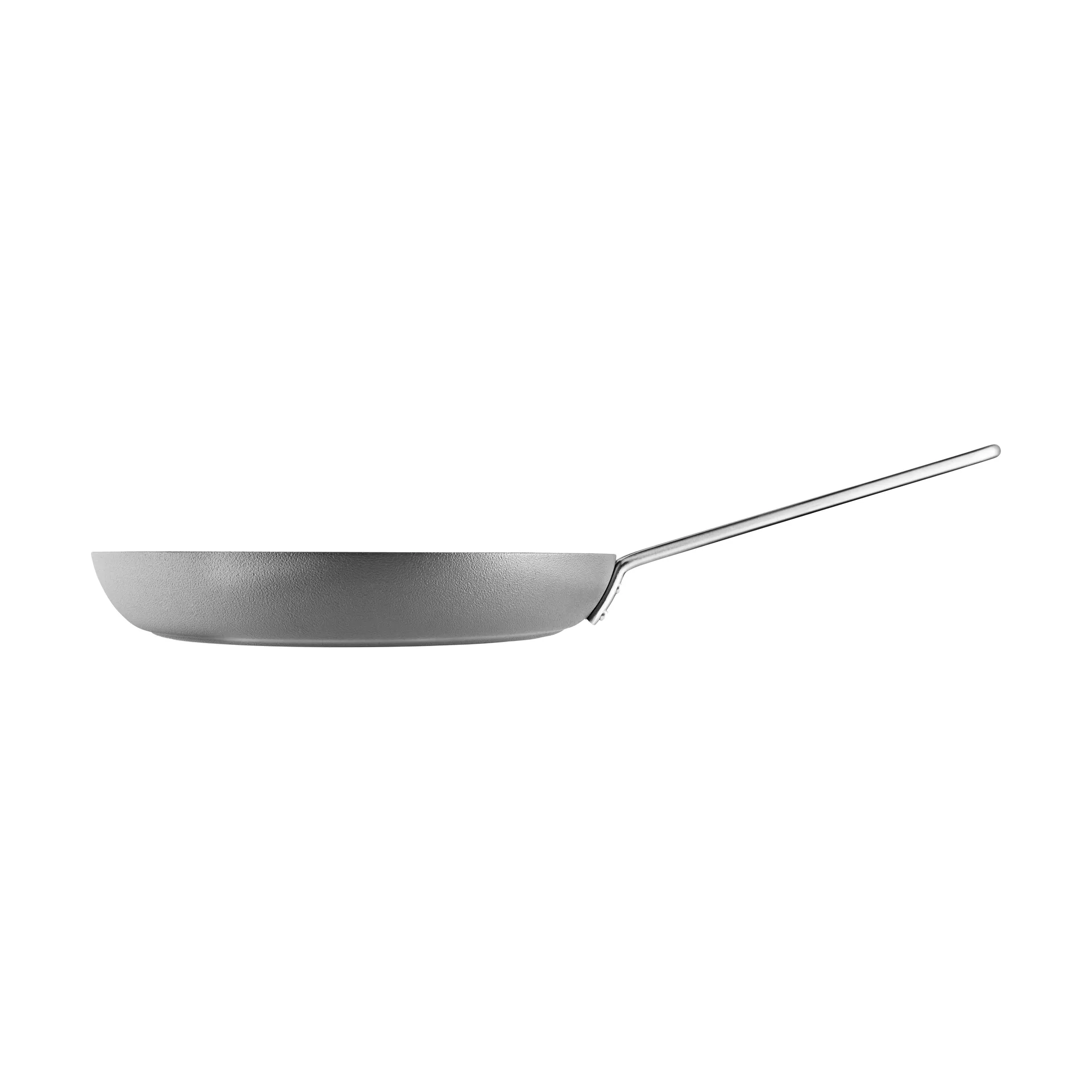 Eva Trio Grey Line frying pan, Ø28 cm Eva Solo