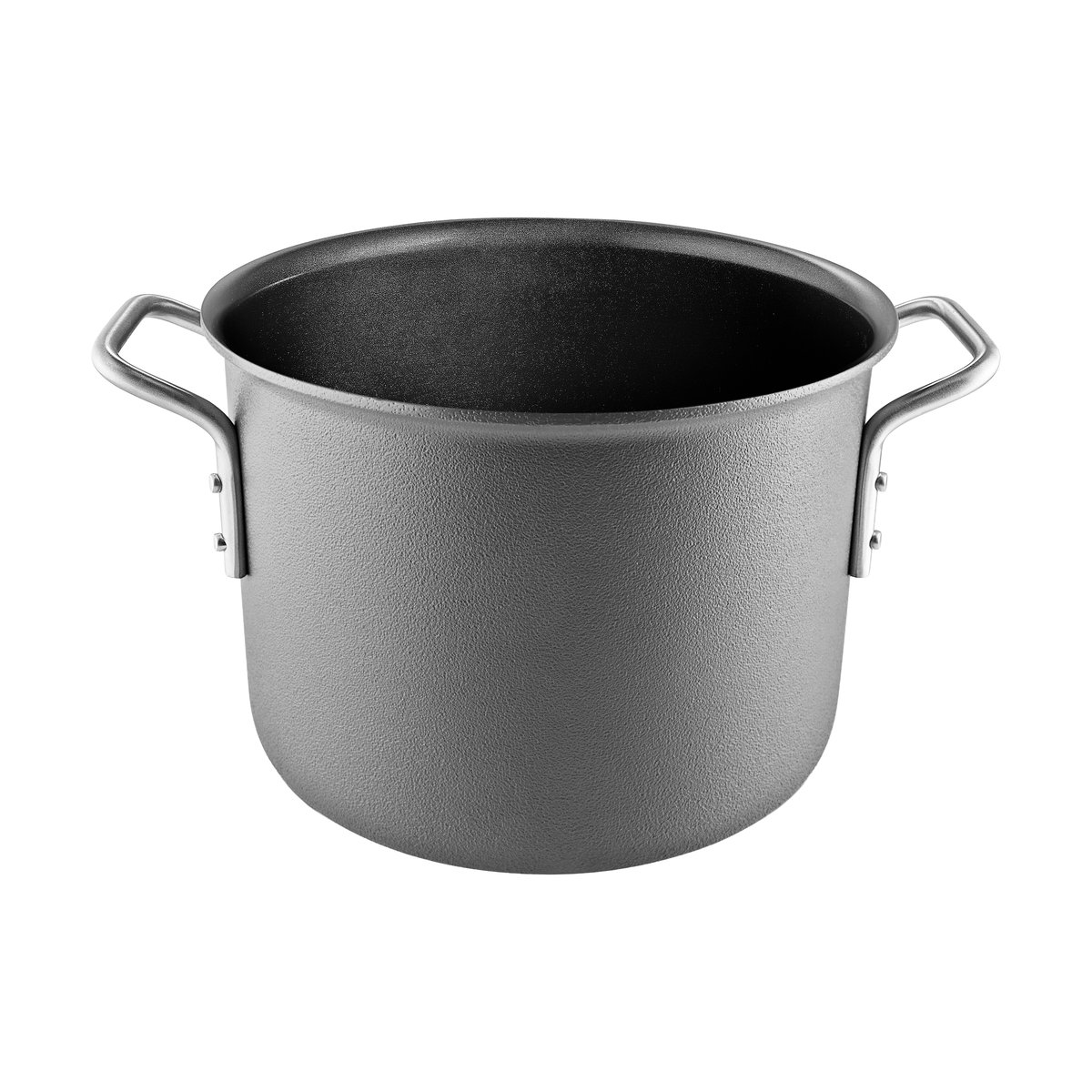 Eva Solo Eva Trio Grey Line pot 4.8 L | Scandinavian Design | Cooking pots & Casserole dishes | Grey