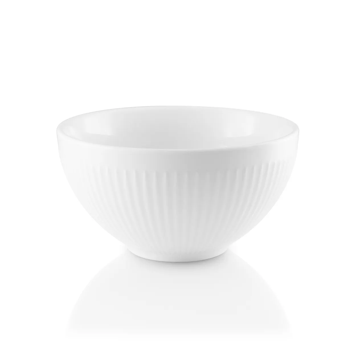Eva Solo Eva Trio Legio Nova bowl 0.4 l White | Scandinavian Design | Breakfast bowls | White