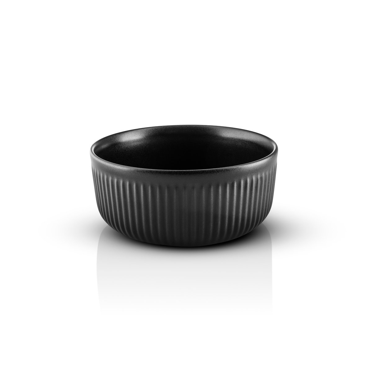 Eva Solo Eva Trio Legio Nova bowl black 0.5 L | Scandinavian Design | Serving bowls | Black