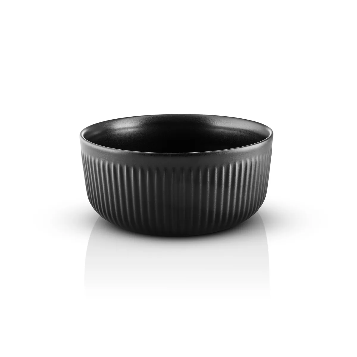 Eva Solo Eva Trio Legio Nova bowl black 1.0 L