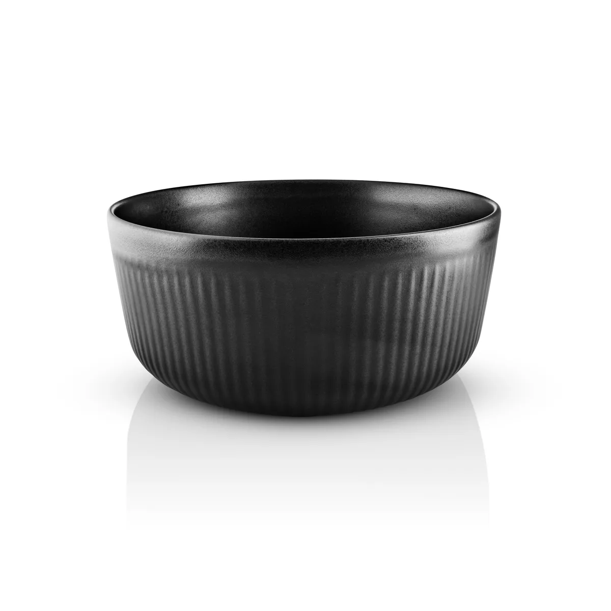 Eva Solo Eva Trio Legio Nova bowl black 2.1 L