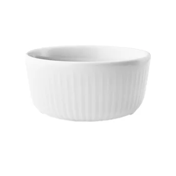 Eva Trio Legio Nova bowl white - 0.25 L - Eva Solo