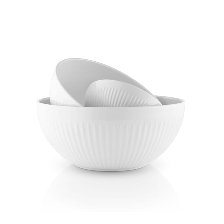 Eva Trio Legio Nova bowl white - 0.5 l - Eva Solo