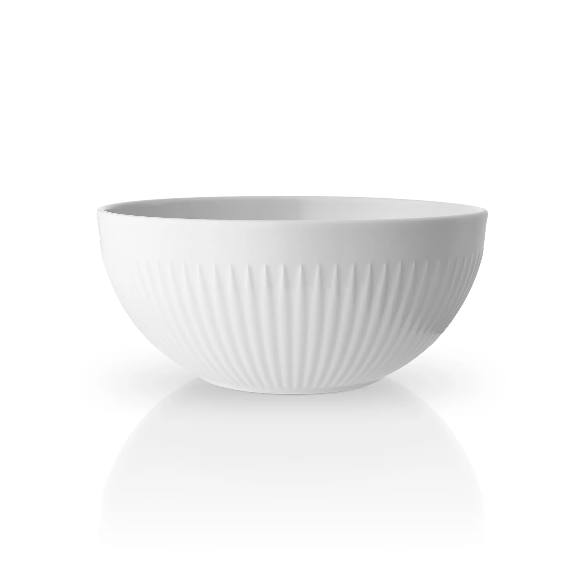 Eva Trio Legio Nova bowl white, 1.8 l Eva Solo