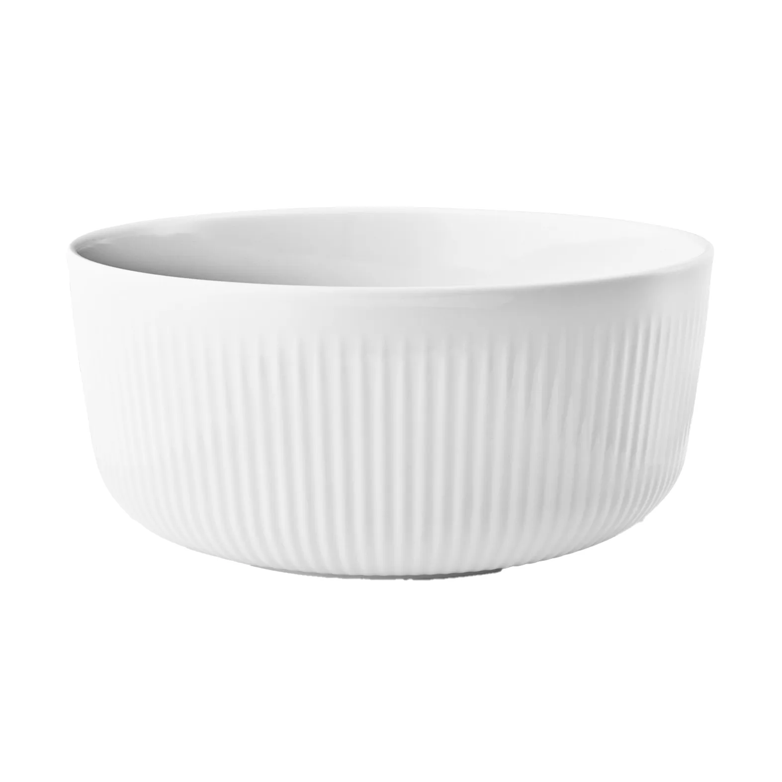 Eva Trio Legio Nova bowl white, 3.75 L Eva Solo