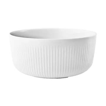 Eva Trio Legio Nova bowl white - 3.75 L - Eva Solo