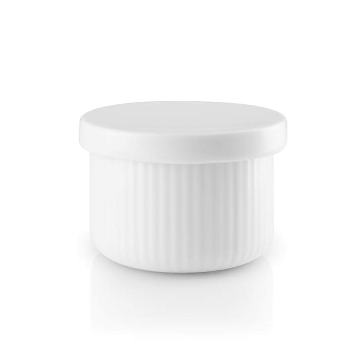 Eva Trio Legio Nova bowl with lid - White - Eva Solo