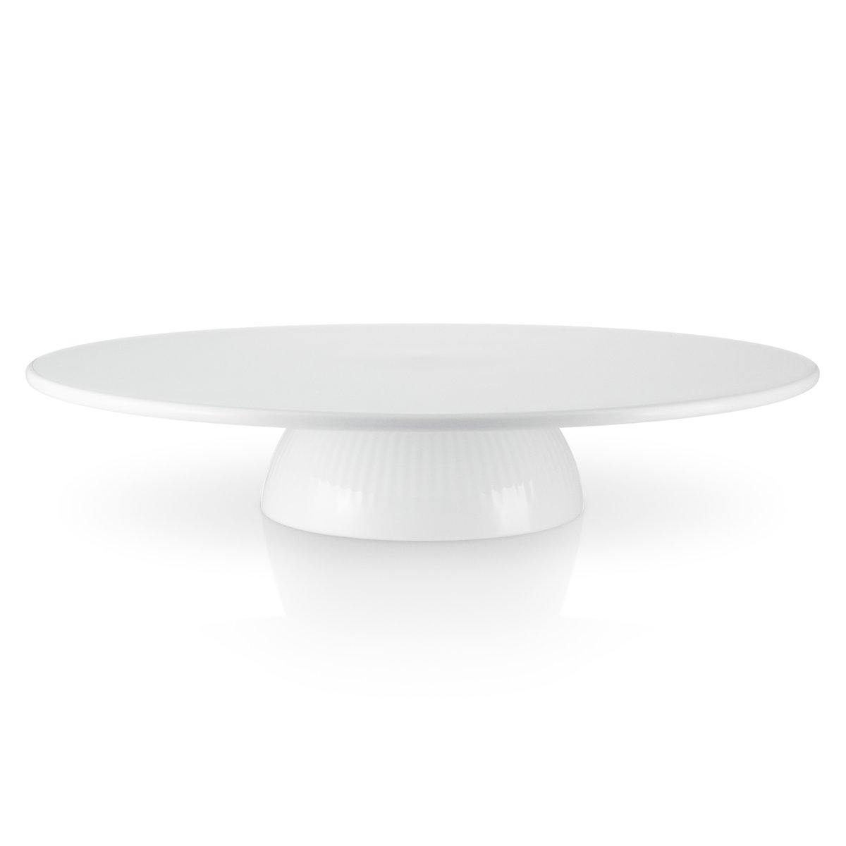 Eva Solo Eva Trio Legio Nova cake stand o 34 cm | Scandinavian Design | Cake stands | White