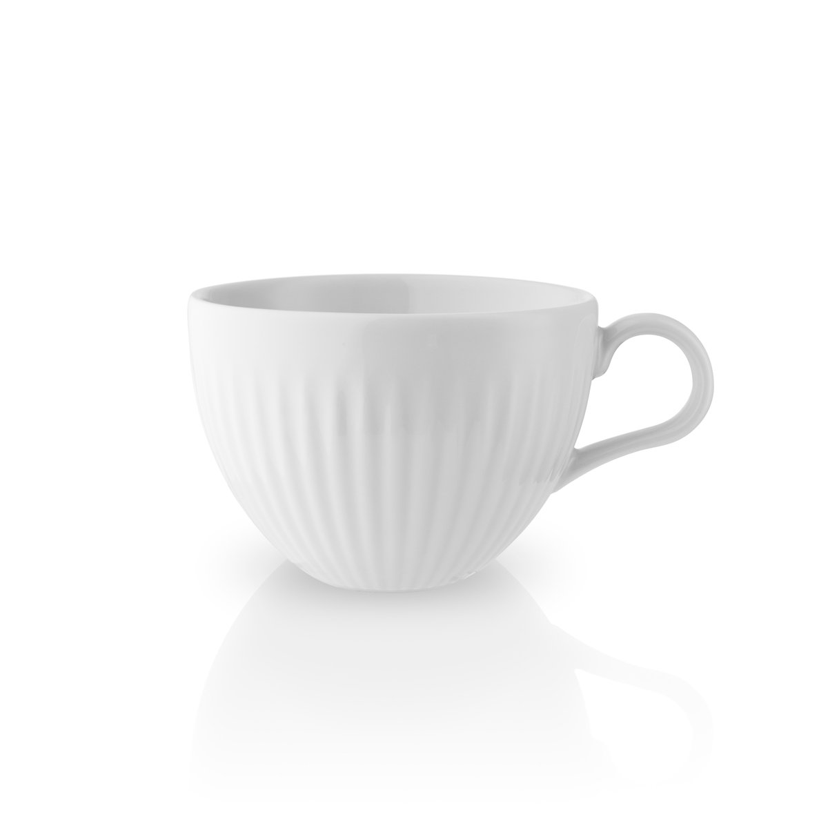 Eva Solo Eva Trio Legio Nova cup 35 cl white | Scandinavian Design | Coffee cups | White