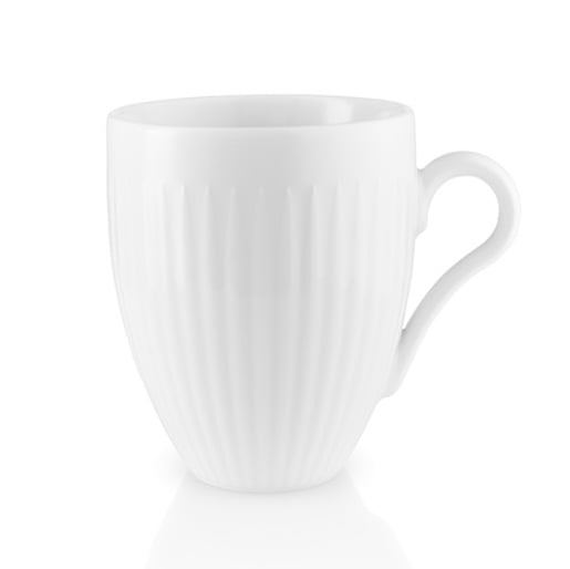 Eva Solo Eva Trio Legio Nova cup 40 cl white | Scandinavian Design | Coffee cups | White