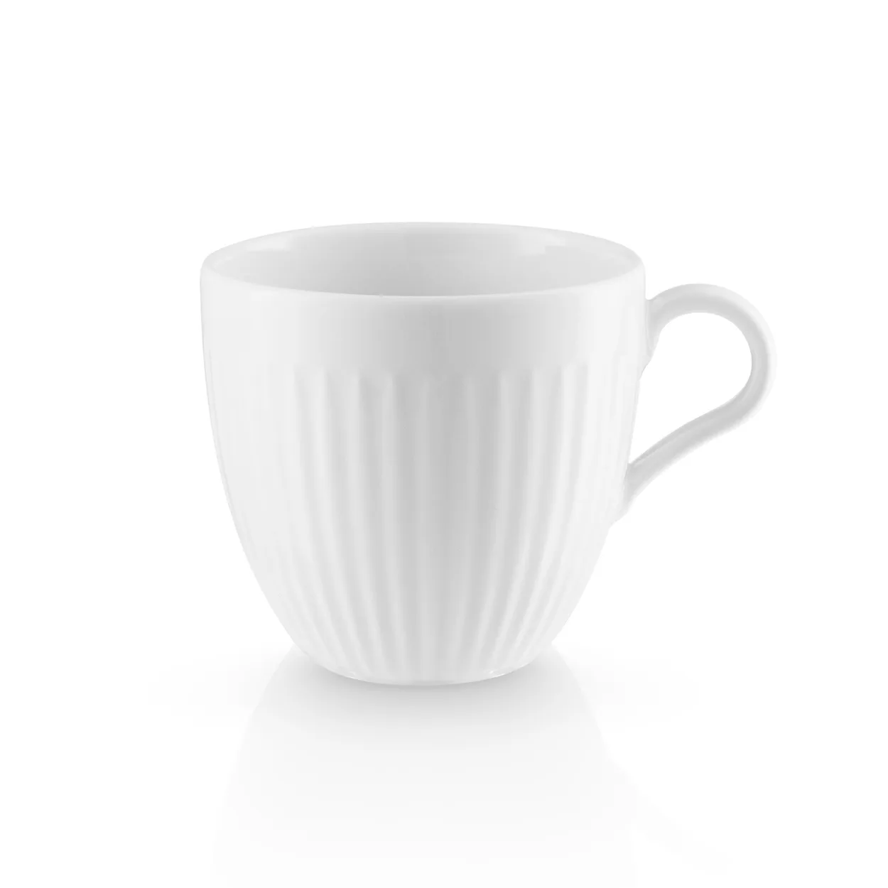 Eva Solo Eva Trio Legio Nova cup white | Scandinavian Design | Coffee cups | White