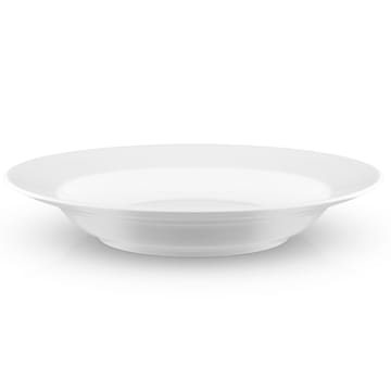 Eva Trio Legio Nova deep plate - white - Eva Solo