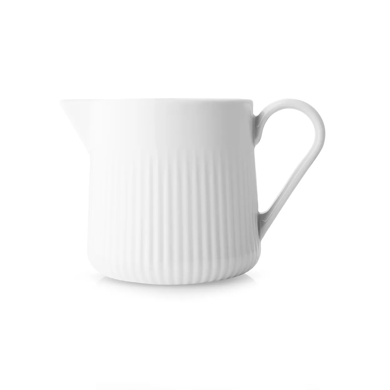 Eva Solo Eva Trio Legio Nova jug 0.7 L | Scandinavian Design | Water jugs and carafes | White