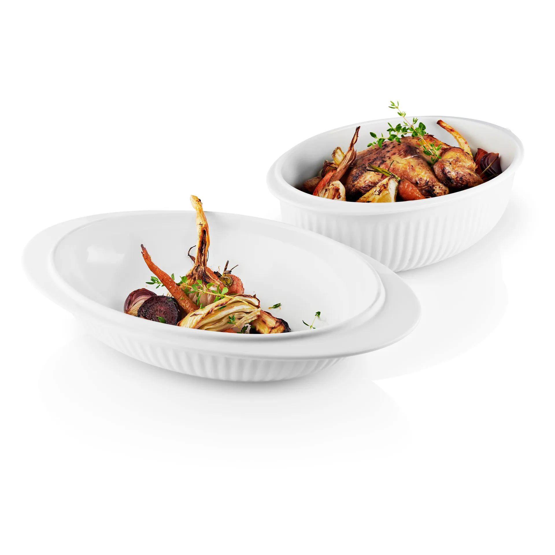 Eva Trio Legio Nova karott, 6.2 l Eva Solo