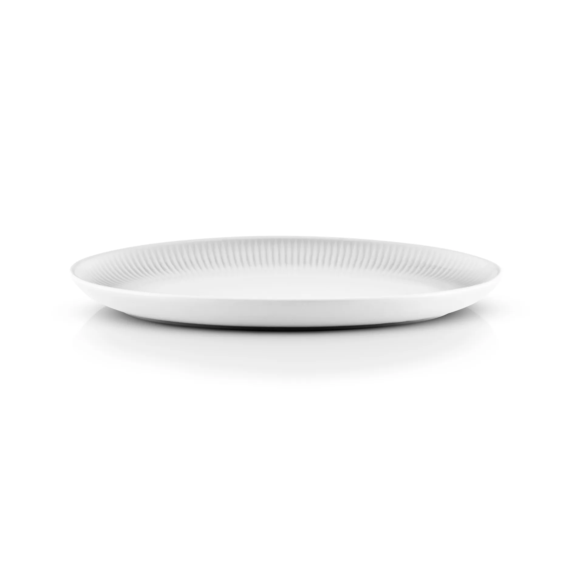 Eva Trio Legio Nova oval coupe plate, 24.5 cm Eva Solo