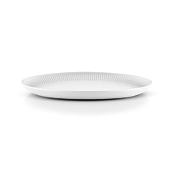 Eva Trio Legio Nova oval coupe plate - 24.5 cm - Eva Solo