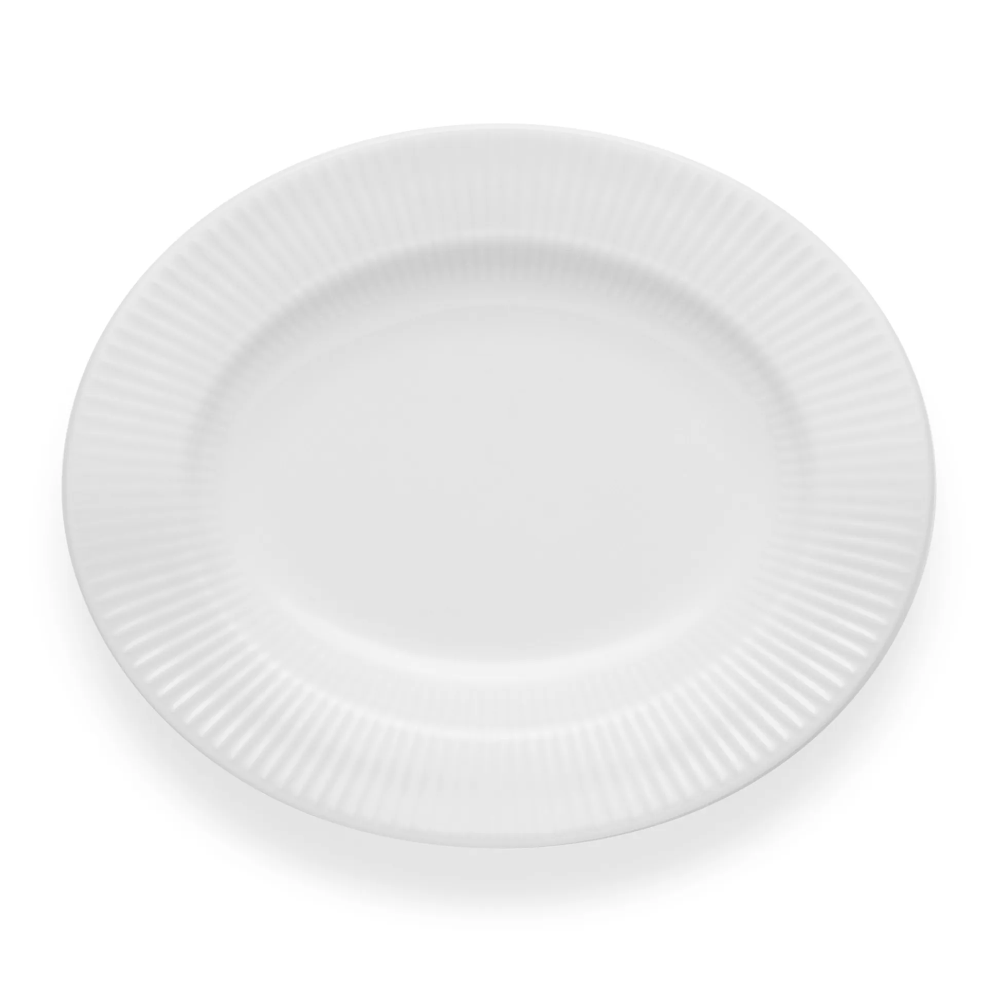 Eva Trio Legio Nova oval plate, 25 cm Eva Solo