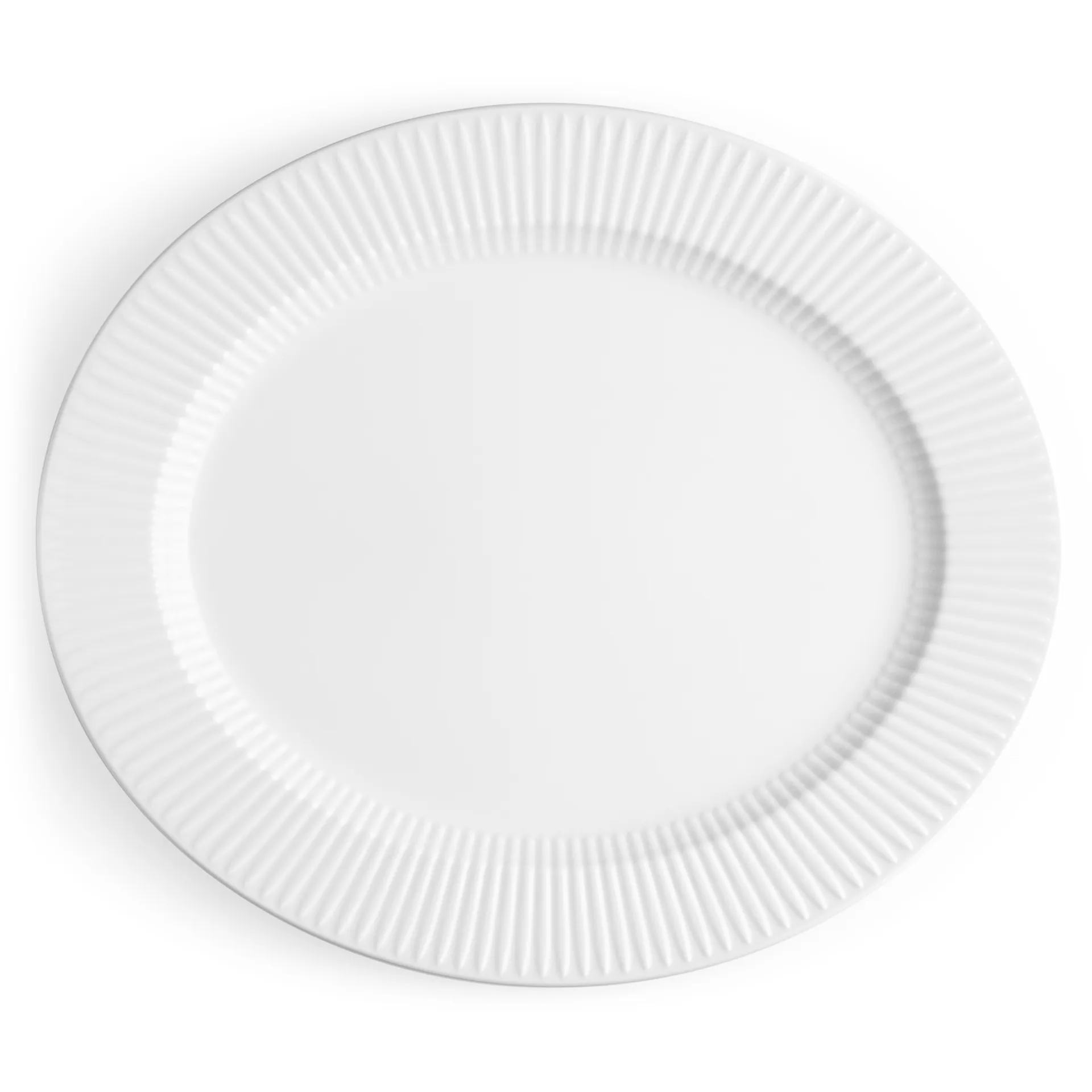 Eva Trio Legio Nova oval serving plate, 37 cm Eva Solo