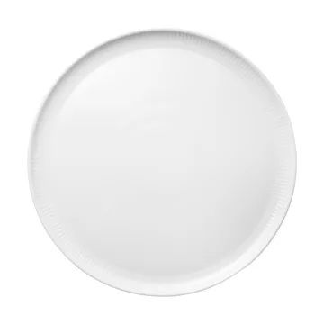 Eva Trio Legio Nova pizza plate Ø31.5 cm - White - Eva Solo