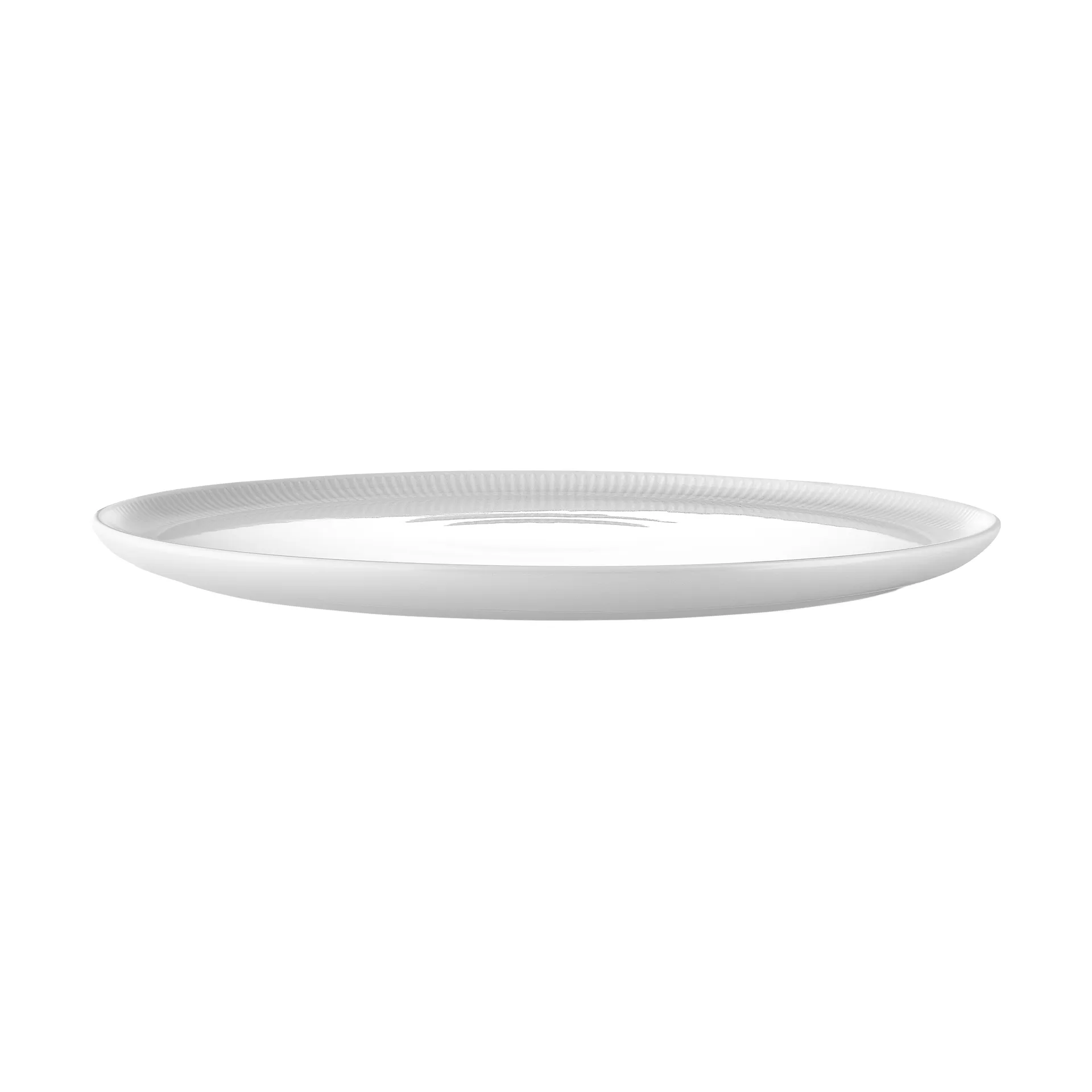 Eva Trio Legio Nova pizza plate Ø31.5 cm, White Eva Solo