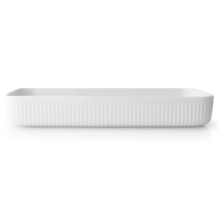 Eva Trio Legio Nova rectangular serving dish - White - Eva Solo