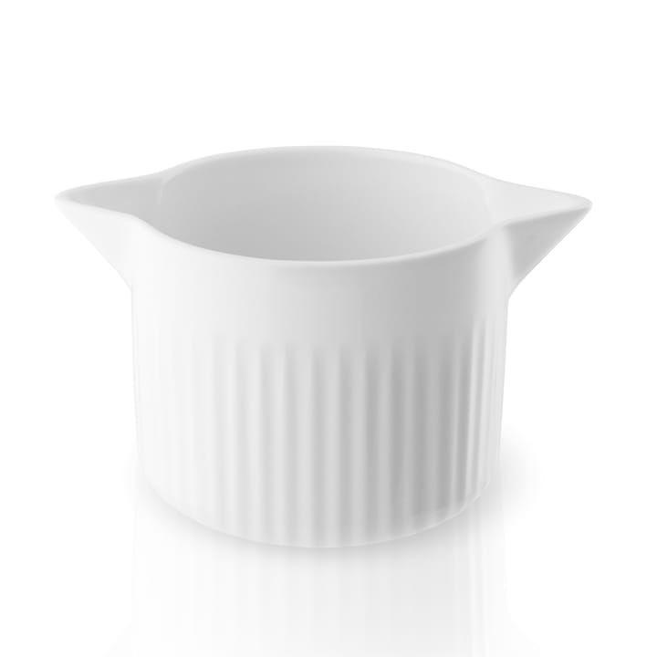 Eva Trio Legio Nova sauce boat - white - Eva Solo