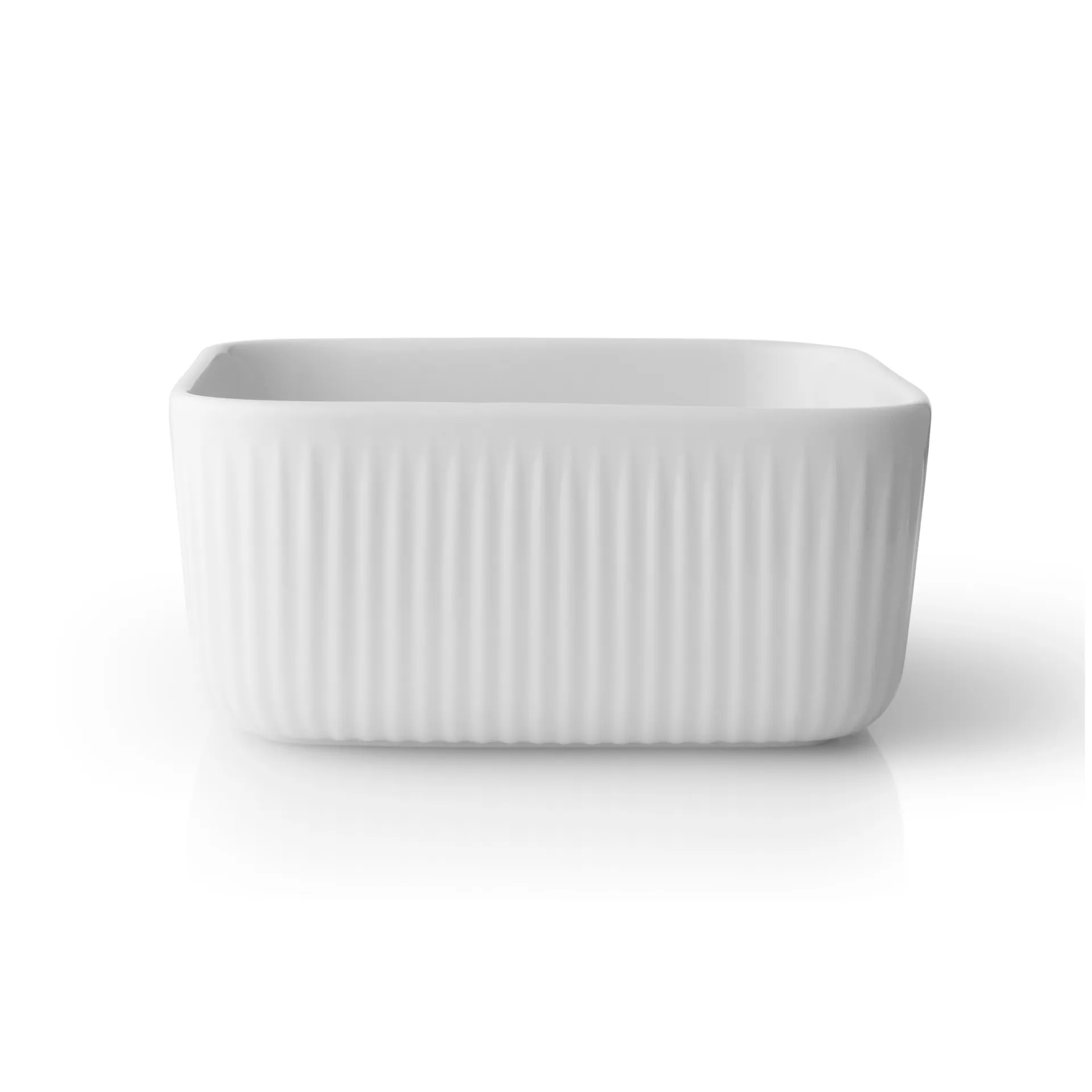 Eva Trio Legio Nova serving bowl, White Eva Solo