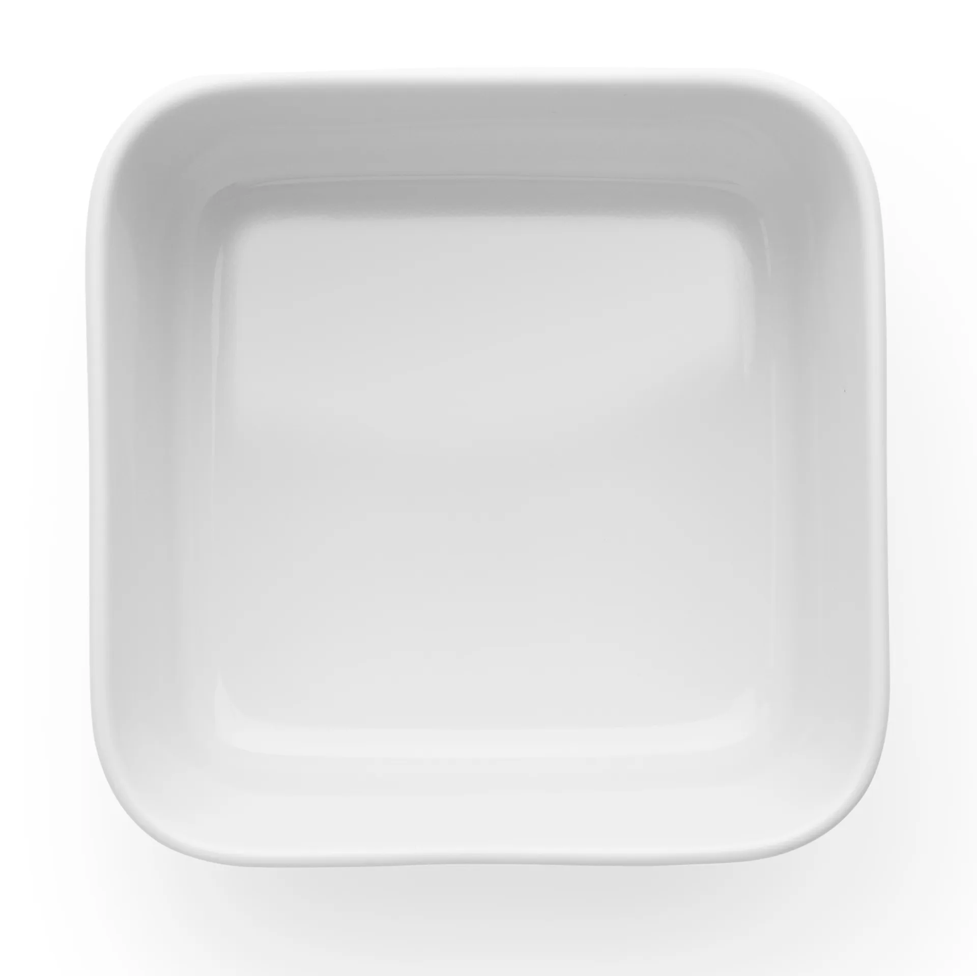 Eva Trio Legio Nova serving bowl, White Eva Solo