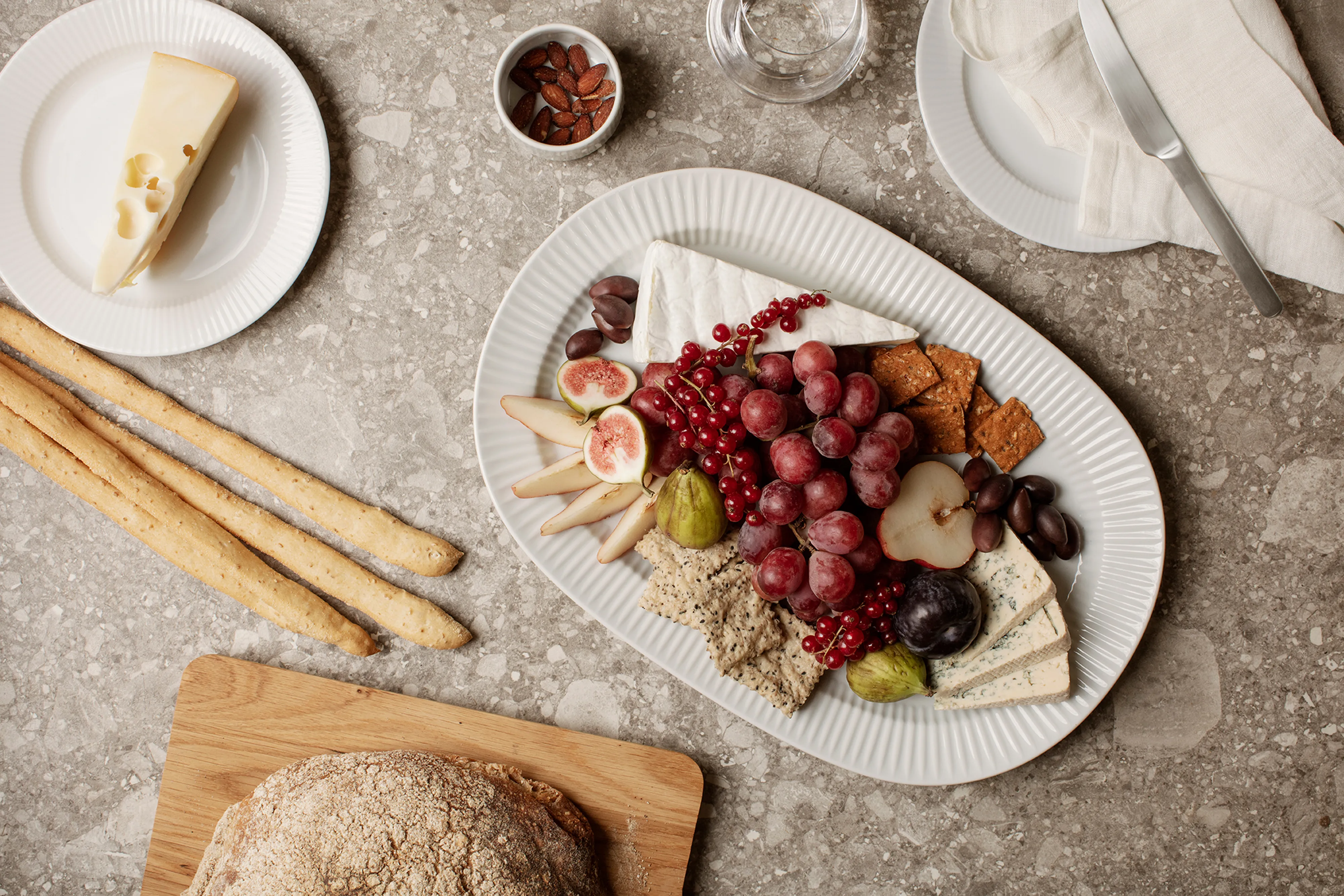 Eva Solo Eva Trio Legio Nova Serving Plate