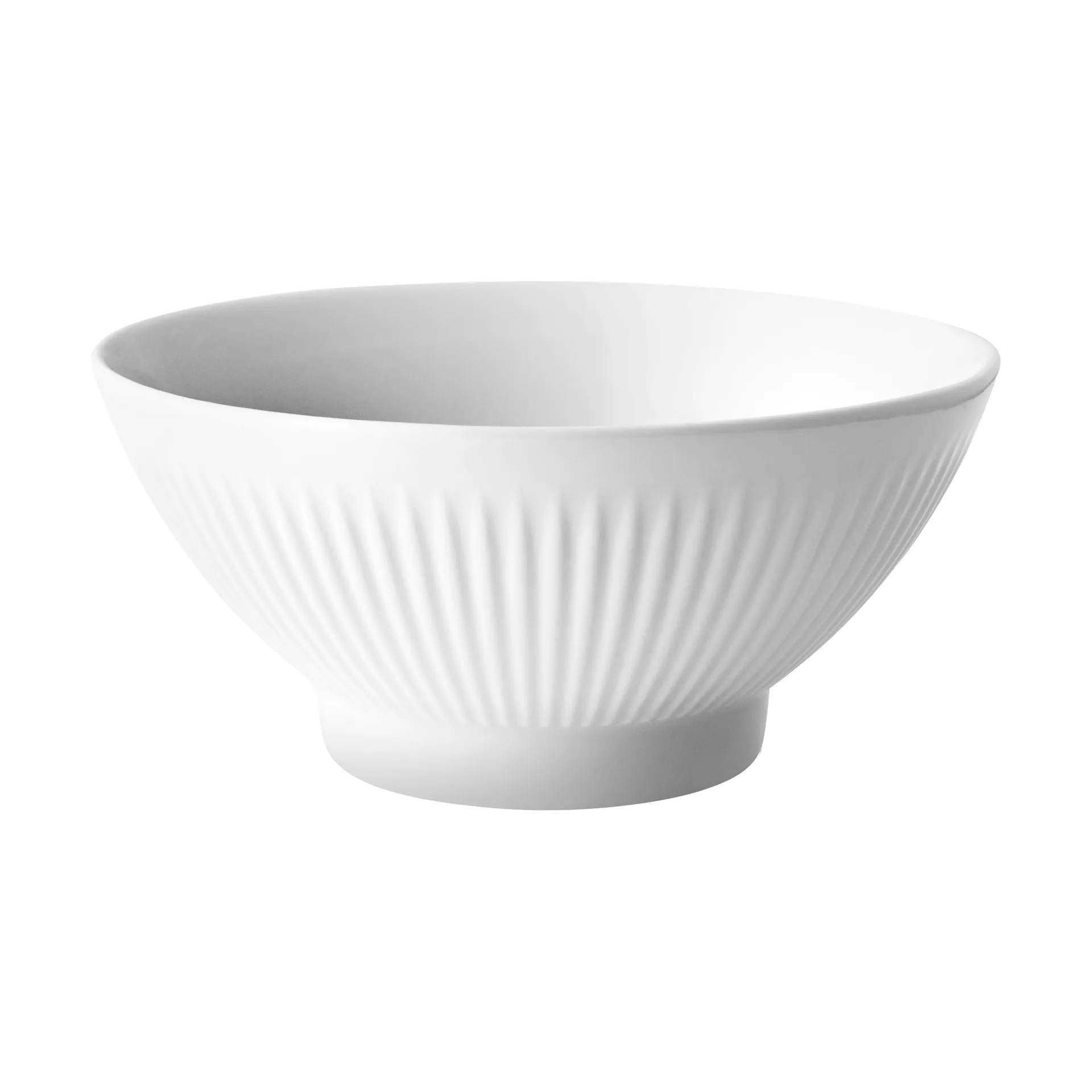 Eva Trio Legio Nova shoulder bowl, White, Ø13 cm Eva Solo