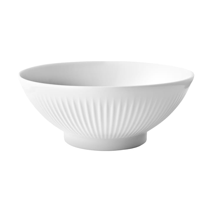 Eva Trio Legio Nova shoulder bowl - White, Ø16 cm - Eva Solo