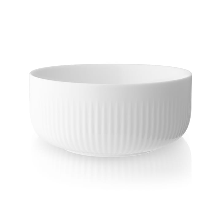 Eva Trio Legio Nova thermos bowl 0.4 L, white Eva Solo