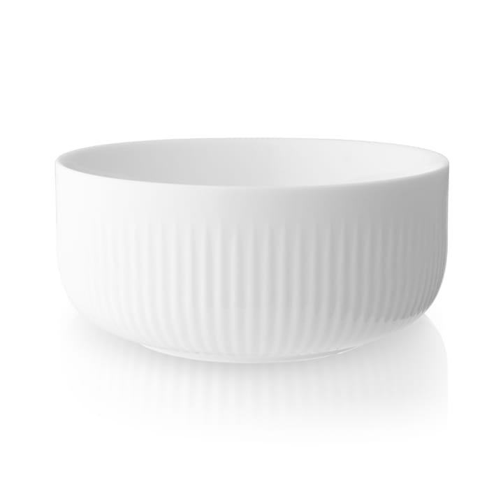 Eva Trio Legio Nova thermos bowl 0.8 L, white Eva Solo