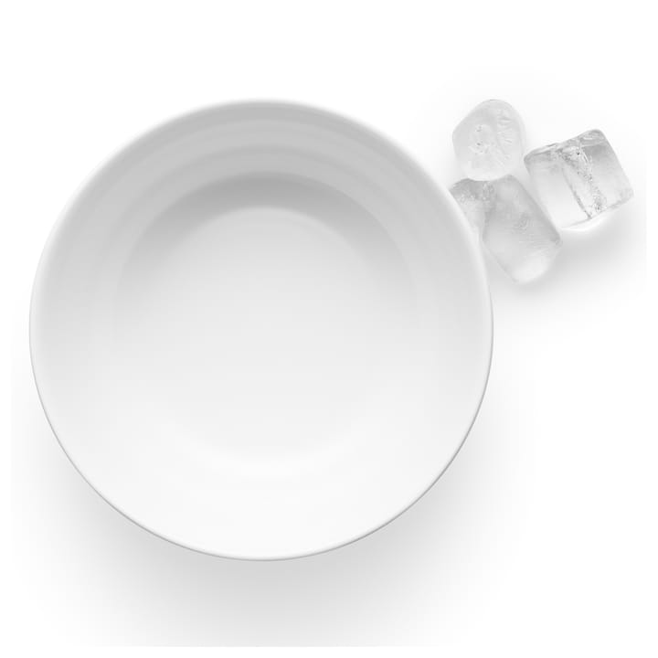 Eva Trio Legio Nova thermos bowl 0.8 L, white Eva Solo