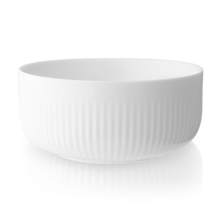 Eva Trio Legio Nova thermos bowl 1.7 L, white Eva Solo