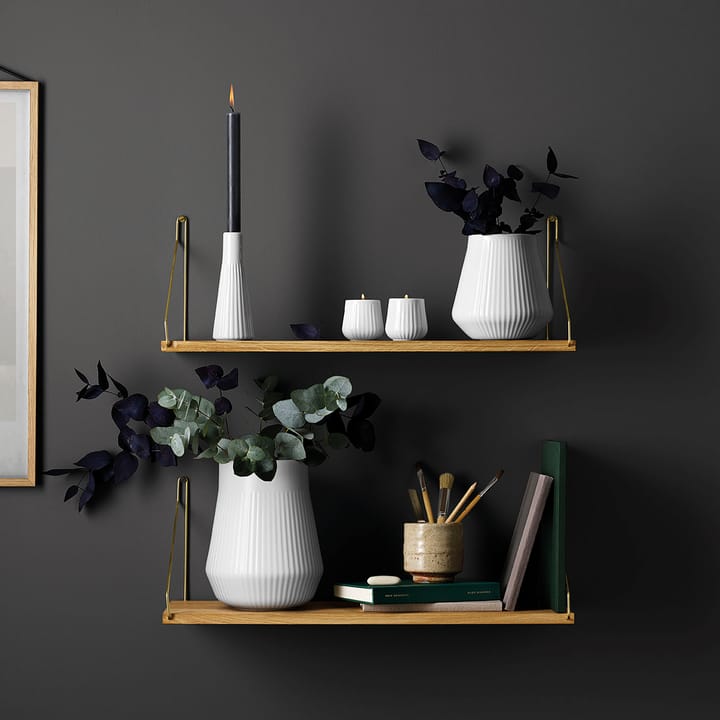 Eva Trio Legio Nova vase, 21.5 cm Eva Solo
