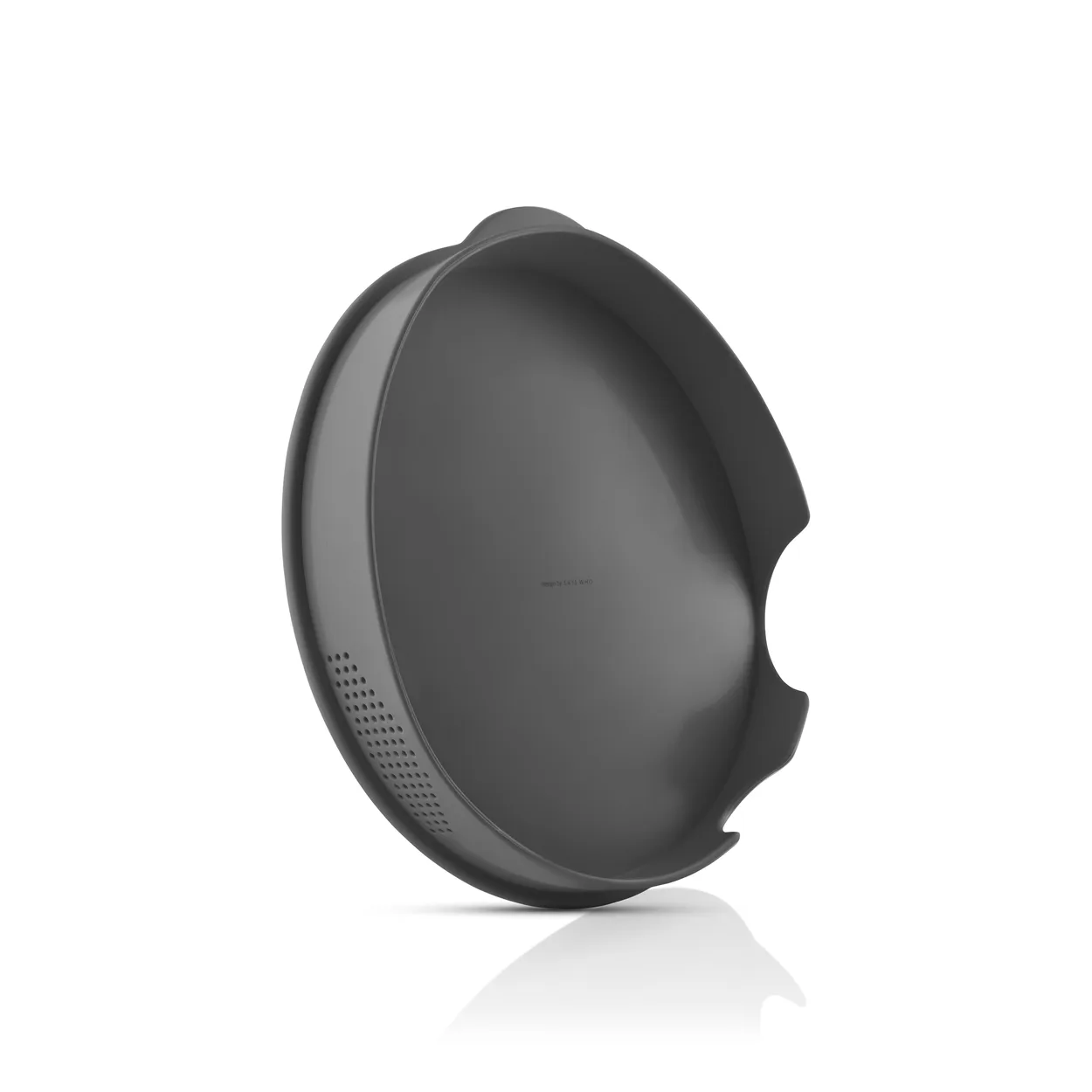 Eva Solo Eva Trio lid for bowl 4 L | Scandinavian Design | Lids & accessories | Grey