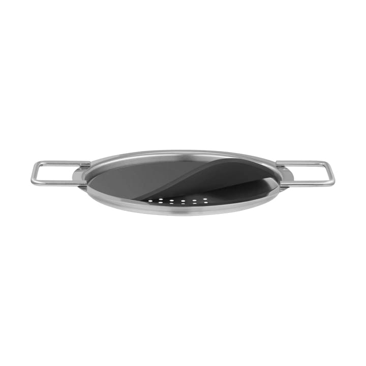 Eva Trio lid recycled stainless steel - Ø16 cm - Eva Solo