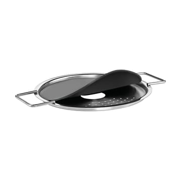 Eva Trio lid recycled stainless steel - Ø16 cm - Eva Solo