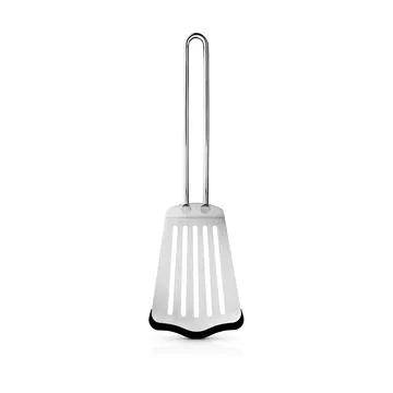 Eva Trio long spatula with silicone - 28 cm - Eva Solo