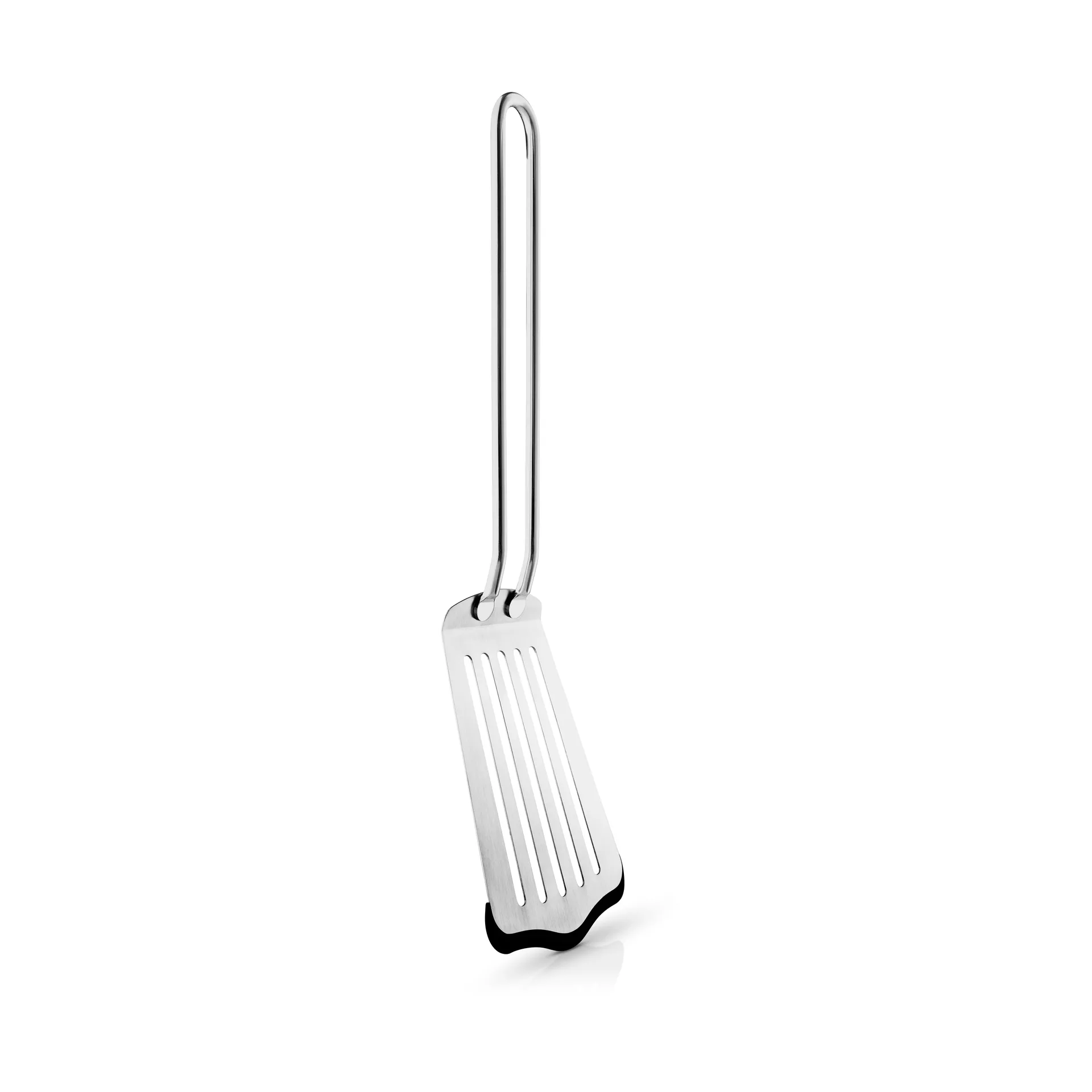 Eva Trio long spatula with silicone, 28 cm Eva Solo