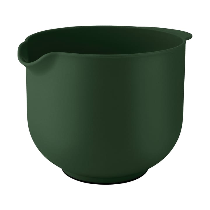 Eva Trio mixing bowls 1.5 L - Emerald green - Eva Solo