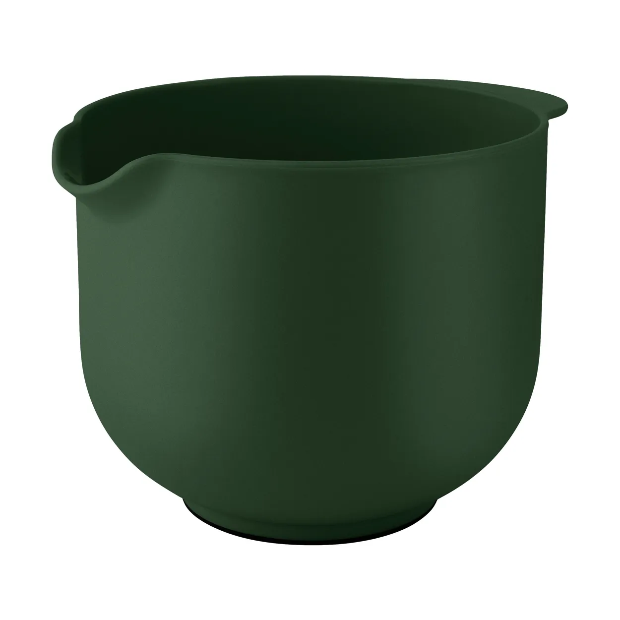 Eva Solo Eva Trio mixing bowls 1.5 L Emerald green | Scandinavian Design | Mixing bowls | Green