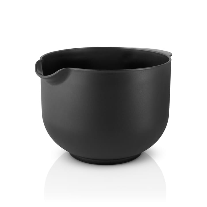 Eva Trio mixing bowls 2 L - Black - Eva Solo