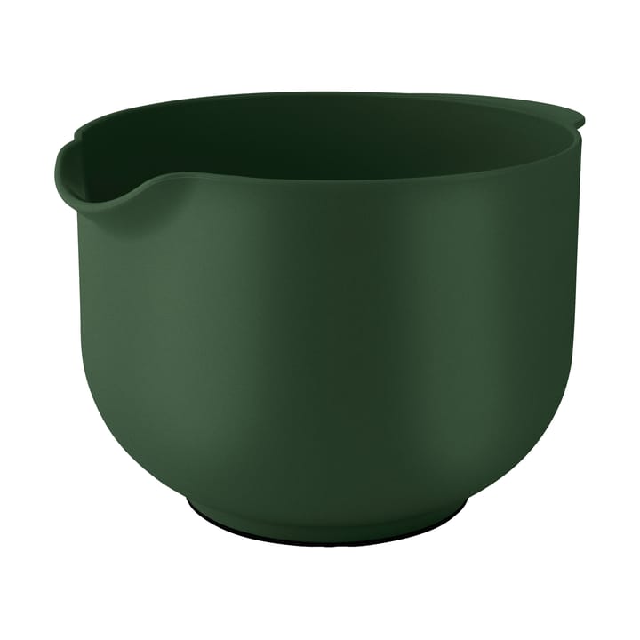 Eva Trio mixing bowls 2 L - Emerald green - Eva Solo