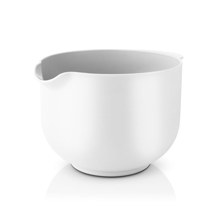 Eva Trio mixing bowls 2 L - white - Eva Solo