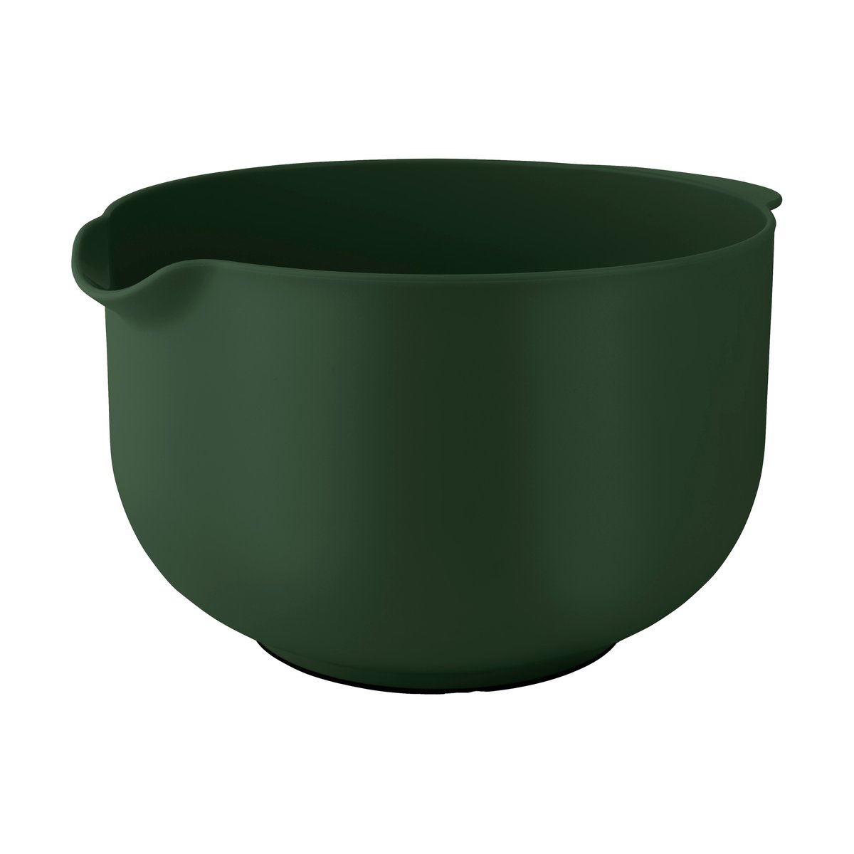 Eva Solo Eva Trio mixing bowls 3 L Emerald green | Scandinavian Design | Mixing bowls | Green
